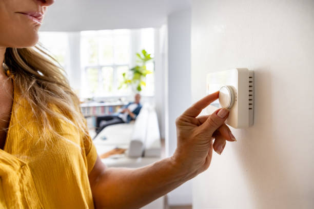 Affordable Air Conditioning Repair in Corpus Christi, TX