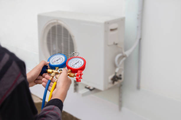 Reliable Corpus Christi, TX HVAC Solutions