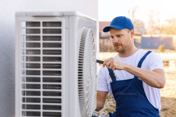 HVAC Troubleshooting in Corpus Christi, TX