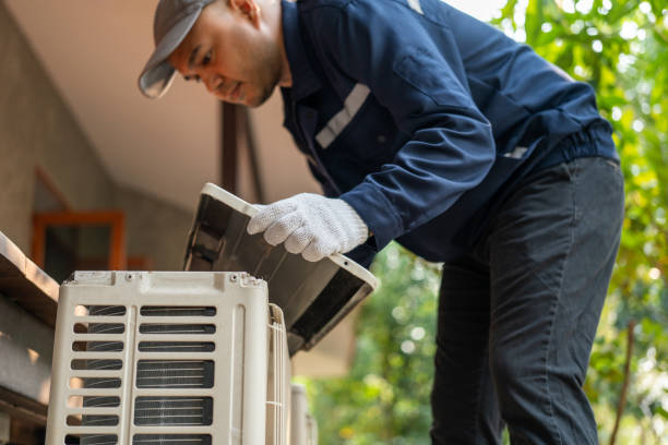 HVAC Maintenance Plan in Corpus Christi, TX